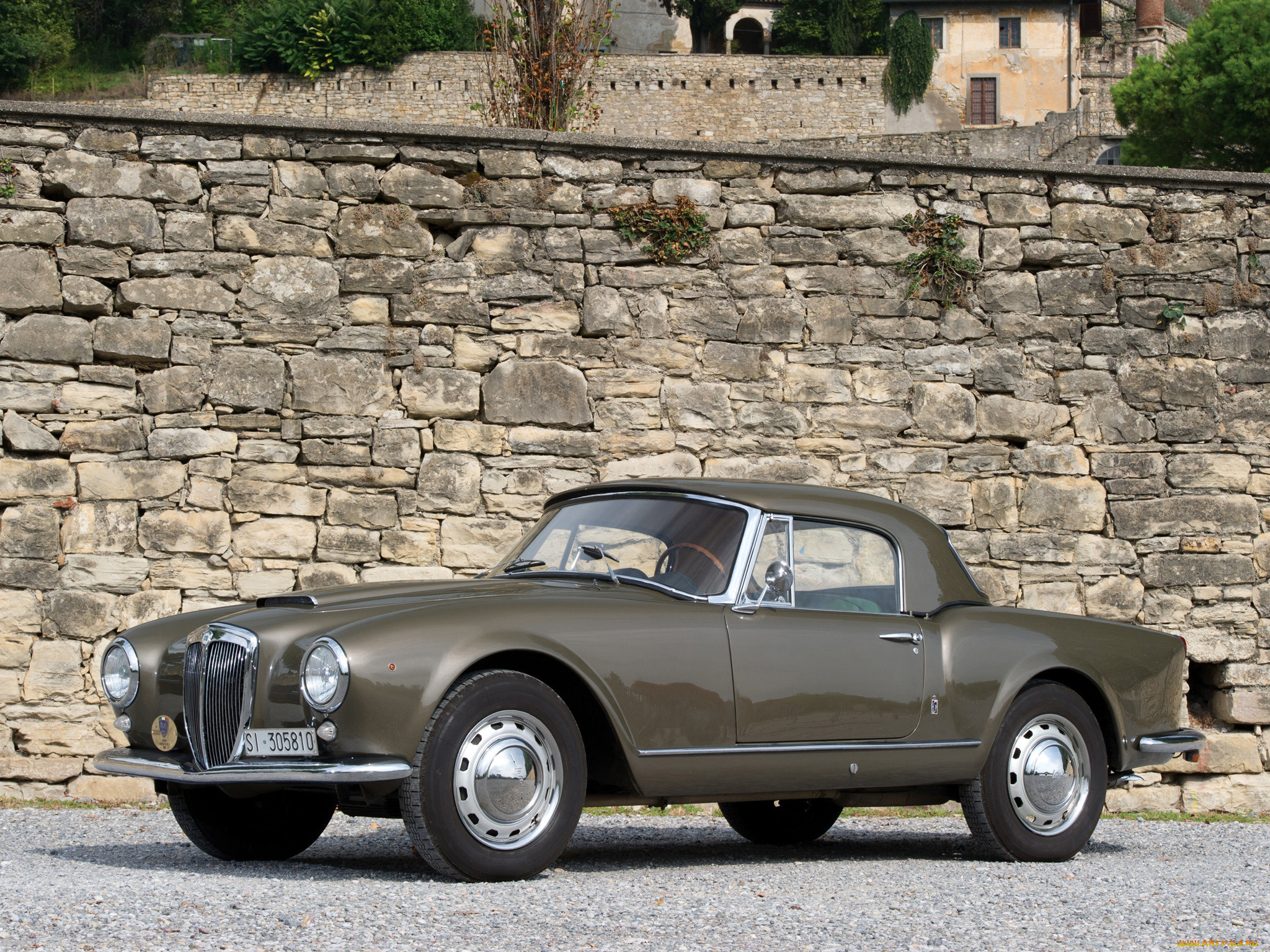 lancia aurelia gt convertible 1956, , lancia, convertible, gt, aurelia, 1956